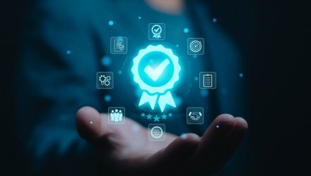 Small-Cap Quality Is Taking on Added Importance