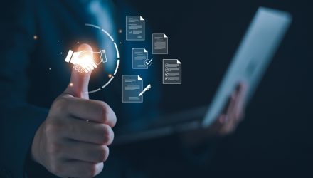 Cash Flow Meets Credit: The Power of a Proposed Victory-Janus Merger