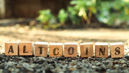 Altcoin Greenshoots Are Emerging