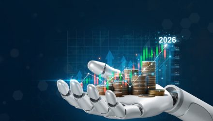 Investors Double Down on Robotics: ROBO Sees $225M Flow Surge