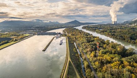 France’s Nuclear Pivot Serves as Catalyst for NUKZ
