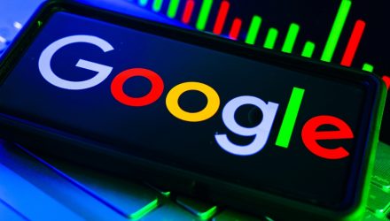 Alphabet AI Spending Plans Highlight Opportunity With This ETF