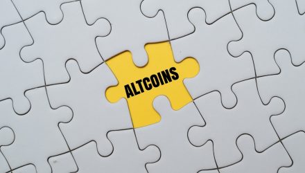 The Altcoins Building Real Financial Infrastructure