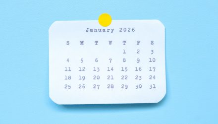 Ex-U.S. Equities ETFs See Record January Flows: This Active ETF Can Help