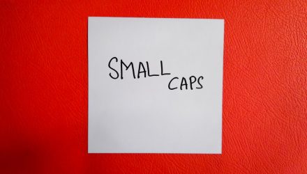 Why Small-Cap ETFs Can Win The First Half in 2026