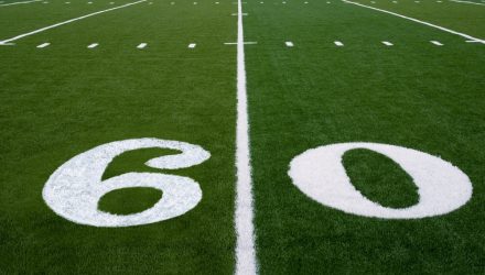 Madden to Halftime: ETFs Behind Super Bowl LX
