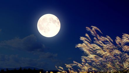 To the Moon: Nuclear Energy’s New Frontier