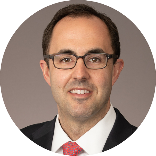 Alexander Morris - Co-Founder and CEO, F/m Investments