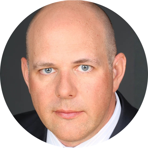Bill Birmingham     -  Managing Director , REX Shares