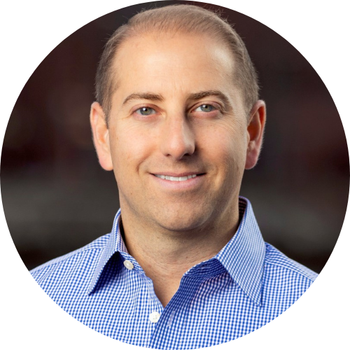 Garrett Paolella - Co-Founder, Managing Partner & Portfolio Manager, NEOS Investments