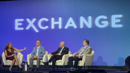 Industry Experts Share How to Reshape Portfolios With Alternatives