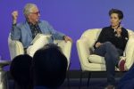 Kara Swisher Talks Tech Regulation & AI at Exchange
