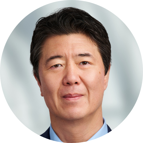 John Kim, CFA -  Chief Executive Officer , Reckoner Capital Management