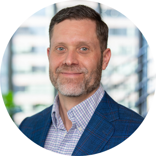 Kristian D’Agostino, CAIA - Head of Strategic Development, ETF Solutions, Nasdaq
