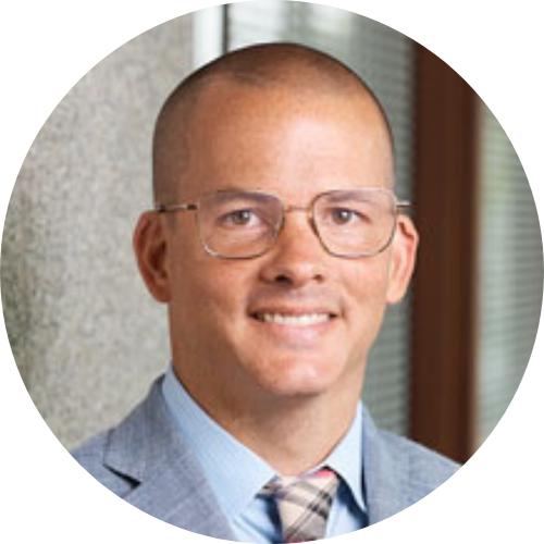 Matt Kaufman - SVP, Global Head of ETFs, Calamos