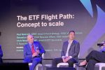 VettaFi Tracks the “ETF Flight Path” at Exchange