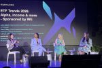 Women in ETFs Session on 2026 ETF Trends