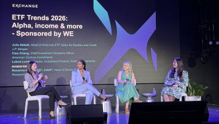 Women in ETFs Session on 2026 ETF Trends
