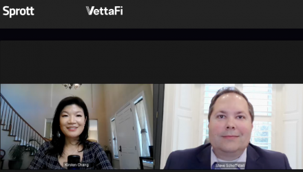 Sprott-VettaFi webinar 3-5-26