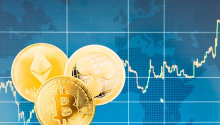 Cryptocurrencies: Bitcoin’s $70K Tug-of-War Leads to 5% Weekly Slide
