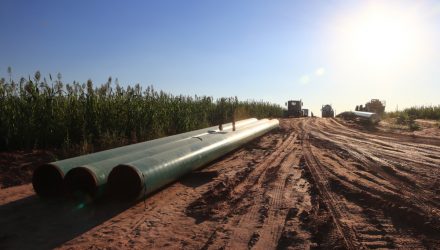 Midstream ETP Payouts Signal Strength in 2026