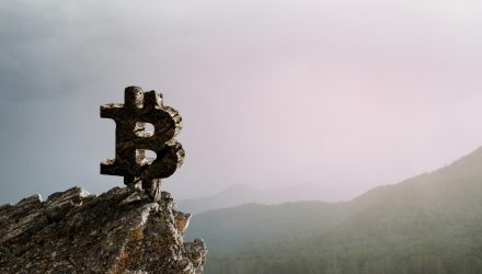 Cryptocurrencies: Bitcoin Climbs to 6-Week High