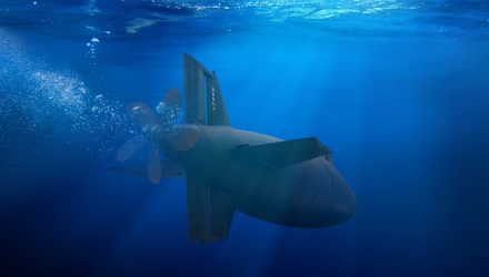 Companies Powering Nuclear Subs & Advanced Reactor Tech