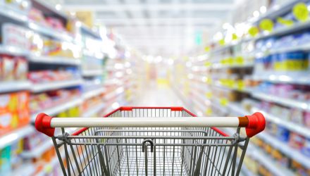 Consumer Rebound Could Boost These ETFs