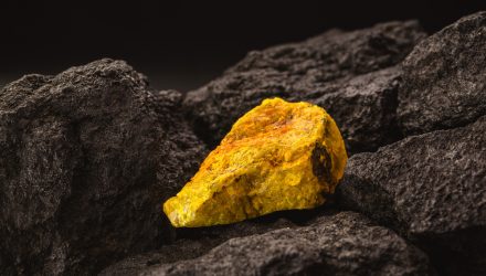 How Uranium Will Help Power the AI Revolution
