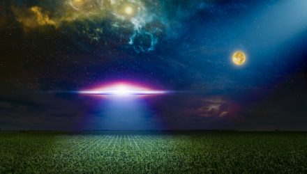 UFO ETF Soars as SpaceX IPO Speculation Heats Up