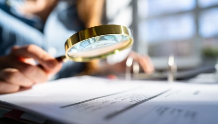 Magnifying Momentum: Month-to-Date Direxion Inflow Leaders