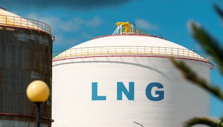 Why U.S. LNG Growth Is Supportive for ENFR’s Performance