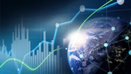 Follow the Earnings North Star With This Blue Chip Growth ETF