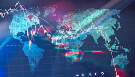 All Eyes On Emerging Markets