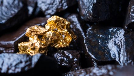Navigating 2026’s Geopolitical Shift With Gold Miners