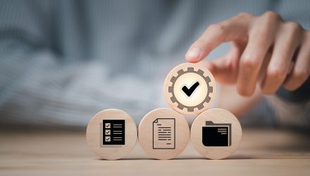 Keep the High Yield, Leave the Software With This ETF