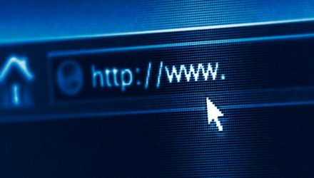 Internet Giants ETF Cuts Meta and Alphabet in Rebalance