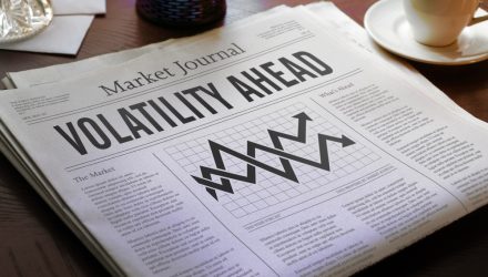Three Income ETFs to Watch Amid U.S. Iran Volatility
