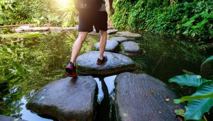 Clients Stuck Holding Cash? These ETFs Offer a Bridge
