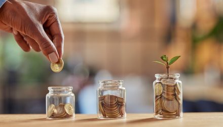Outpace Inflation Pressures With Income ETFs