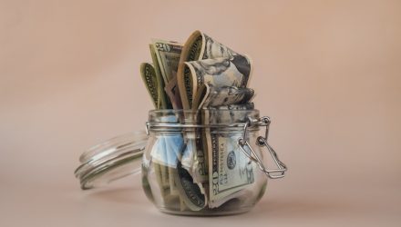 For Extra Income, Performance Consider This Bond ETF