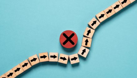 Avoid Dividend Offenders With This ETF