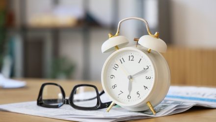 A New ETF Right for These Times