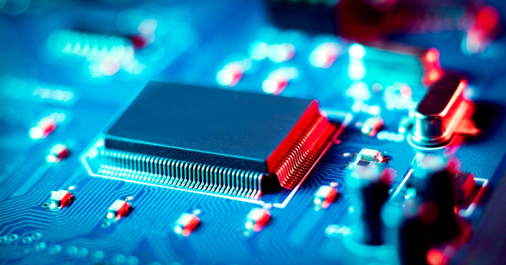 Chip Collaboration Adds to the Intrigued with These Geared ETFs