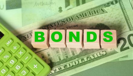 Bond Funds Draw Big Inflows Amid Mideast Tensions