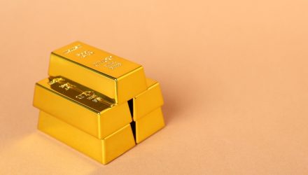With Gold ETFs Ready to Rebound, Consider This Contender