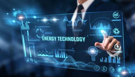New Nuclear ETF Swaps TSM for Broadcom in Rebalance
