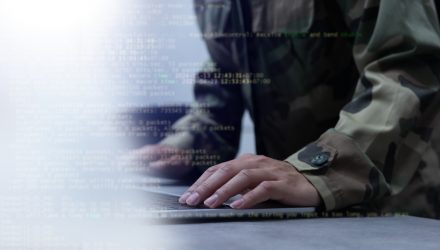 Defense Stocks Up as Global Conflict Explodes: Watch These ETFs