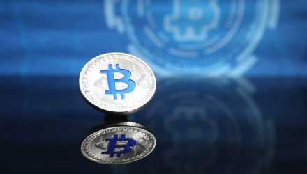 Cryptocurrencies: Bitcoin Briefly Breaks $70K