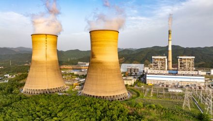 Iran Conflict Reinforces Nuclear Energy’s Stability